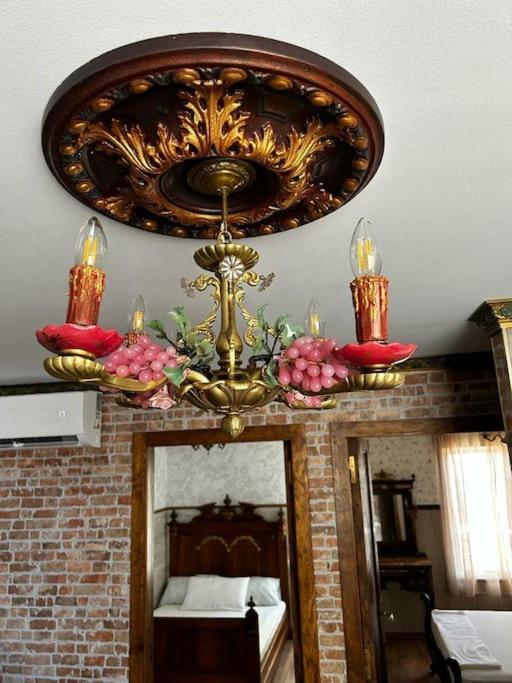 Luxury Art Apartamenty Пинеда-де-Мар Экстерьер фото