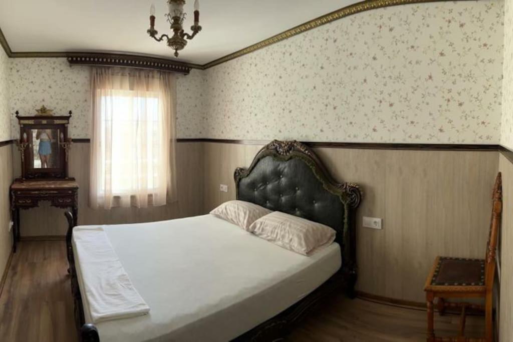 Luxury Art Apartamenty Пинеда-де-Мар Экстерьер фото