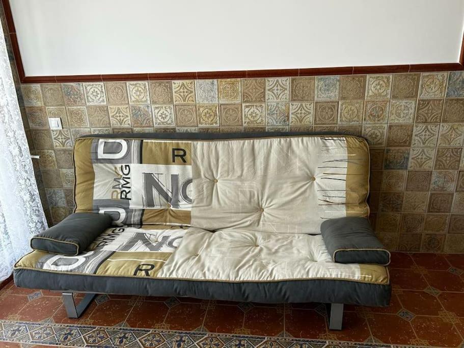 Luxury Art Apartamenty Пинеда-де-Мар Экстерьер фото