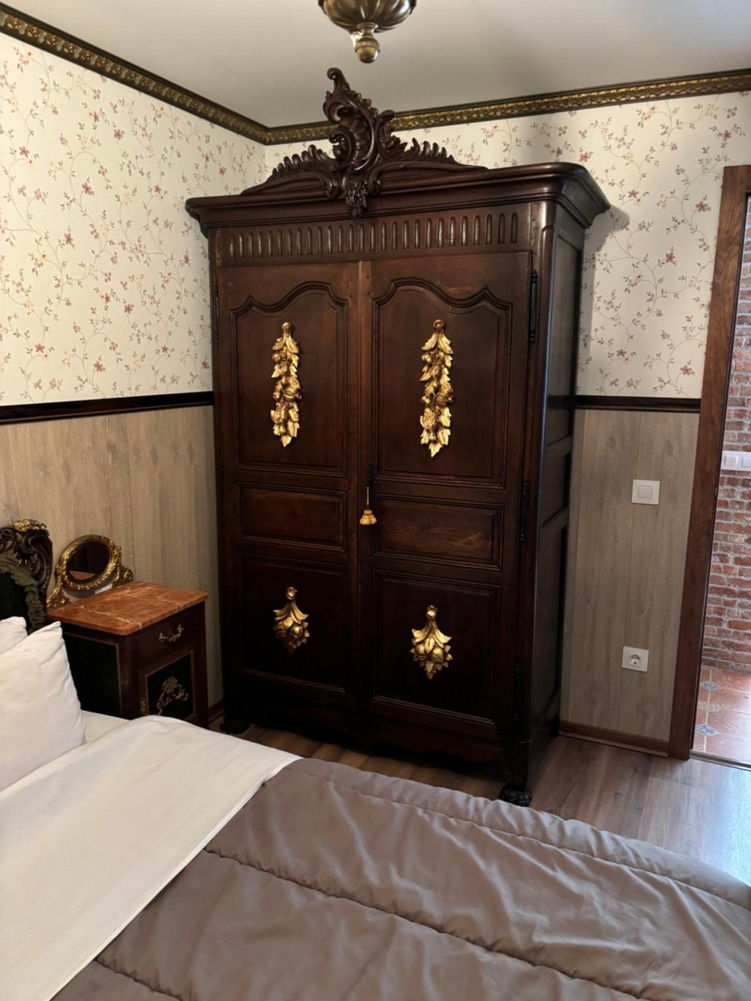 Luxury Art Apartamenty Пинеда-де-Мар Экстерьер фото