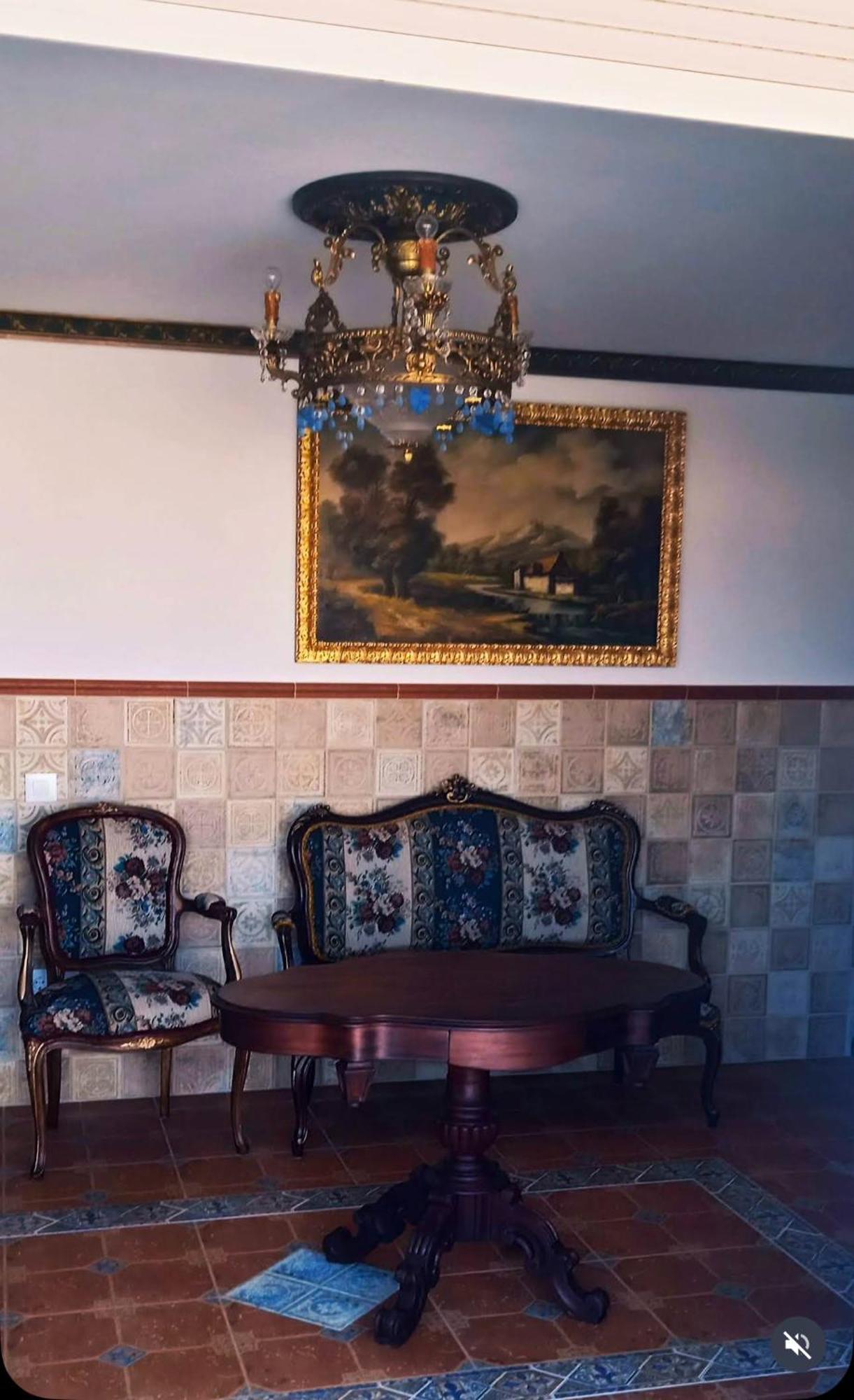 Luxury Art Apartamenty Пинеда-де-Мар Экстерьер фото