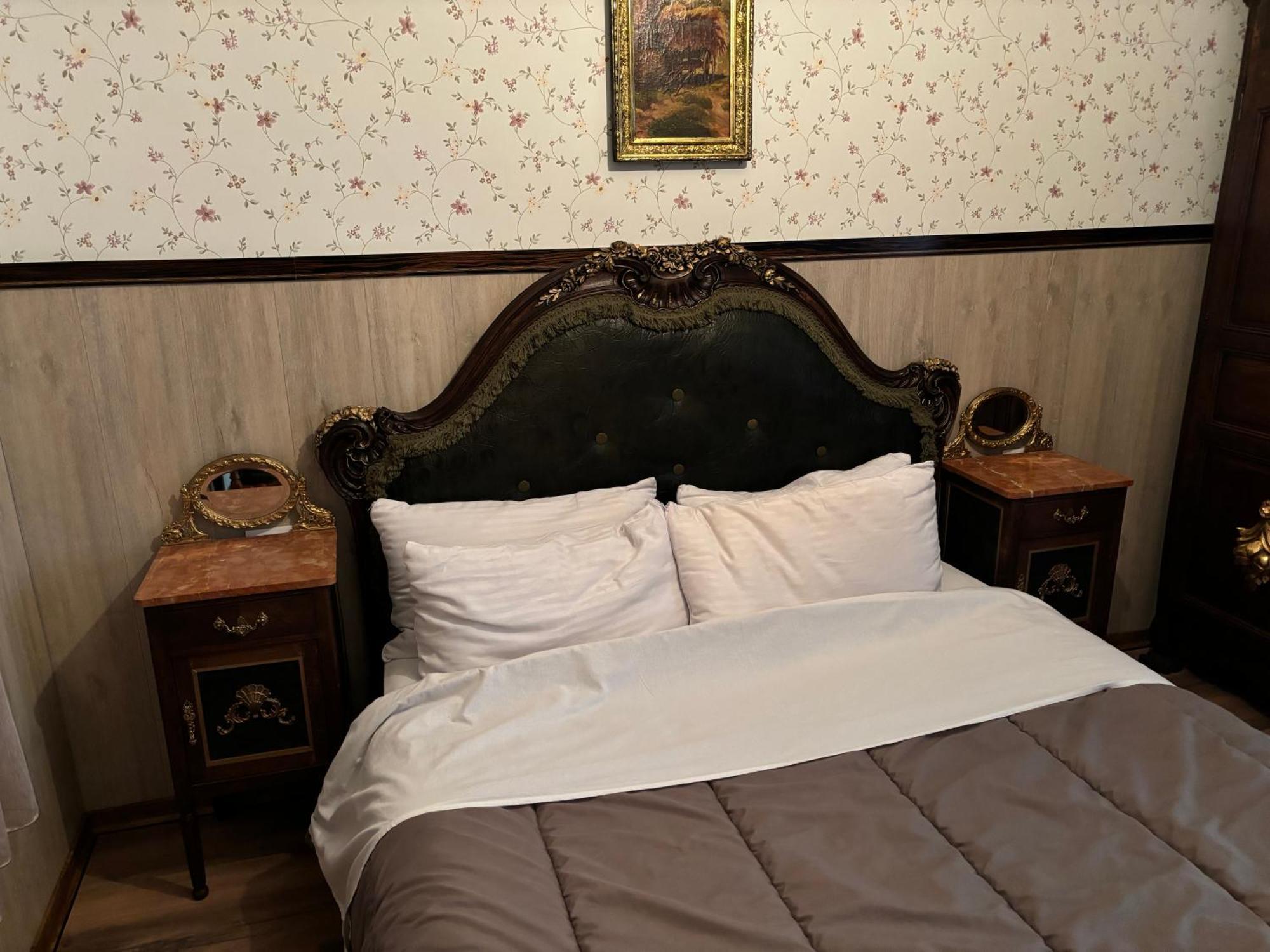 Luxury Art Apartamenty Пинеда-де-Мар Экстерьер фото